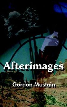portada afterimages (in English)