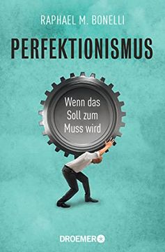 portada Perfektionismus: Wenn das Soll zum Muss Wird (in German)