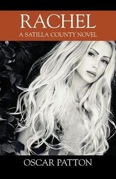 portada Rachel: A Satilla County Novel