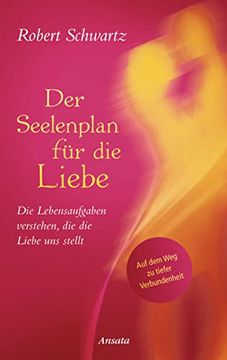 portada Der Seelenplan für die Liebe (en Alemán)