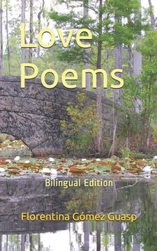 portada Love Poems: Bilingual Edition (en Inglés)
