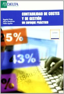 Contabilidad de costes y de gestion