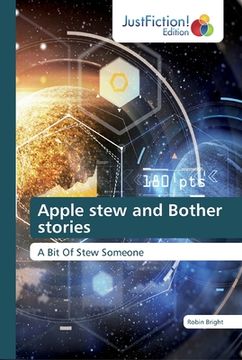 portada Apple stew and Bother stories (en Inglés)