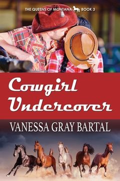 portada Cowgirl Undercover (en Inglés)