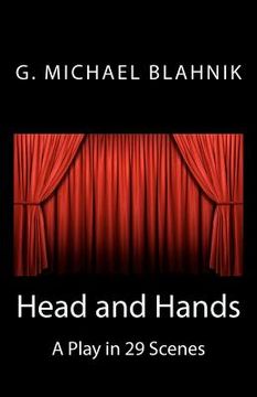 portada head and hands (en Inglés)
