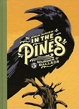 portada In The Pines: 5 Murder Ballads