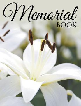 portada Memorial Book