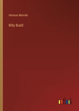 portada Billy Budd (in German)