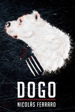 portada Dogo (in Spanish)