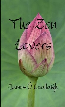 portada The Zen Lovers (en Inglés)