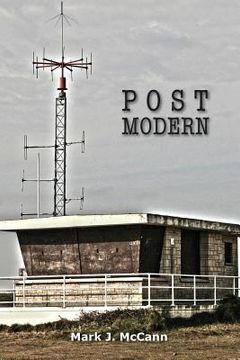 portada Post Modern (en Inglés)