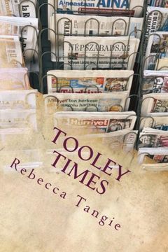 portada Tooley Times: The Britney Greene Story