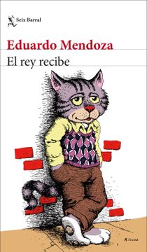 portada El rey Recibe (in Spanish)