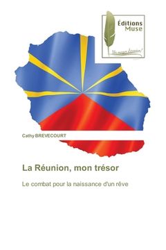 portada La Réunion, mon trésor (en Francés)