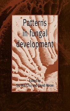 portada Patterns in Fungal Development (en Inglés)