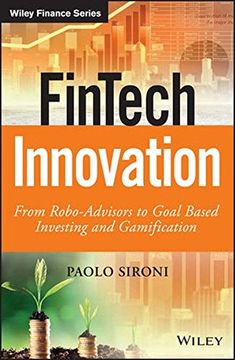 portada Financial Innovation: From Robo-Advisors to Goals-Based Investing