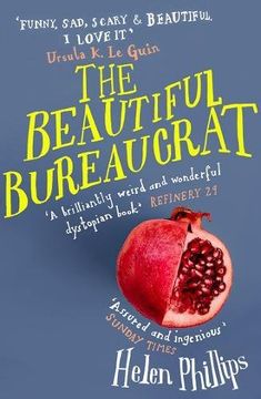 portada The Beautiful Bureaucrat