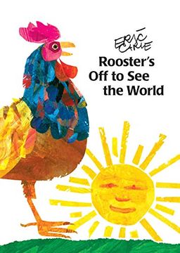portada Rooster's off to see the World 