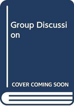 portada Group Discussion