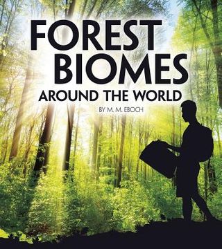 portada Forest Biomes Around the World