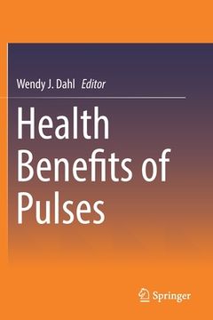 portada Health Benefits of Pulses (en Inglés)
