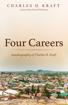 portada Four Careers (en Inglés)