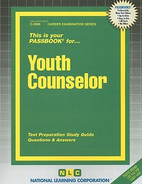 portada youth counselor (en Inglés)