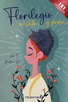 portada Florilegio en satín y prosa (in Spanish)