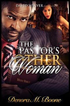 portada The Pastor's Other Woman (en Inglés)