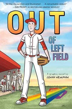 portada Out of Left Field