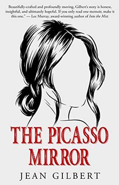 portada The Picasso Mirror (en Inglés)