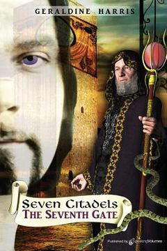 portada The Seventh Gate: The Seven Citadels