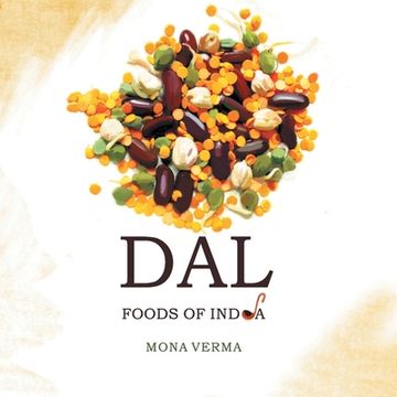 portada DAL Fasting Foods of India (en Inglés)