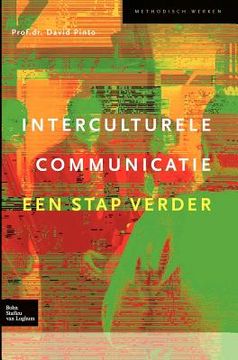 portada interculturele communicatie: een stap verder