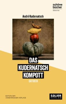 portada Das Kudernatsch Kompott (en Alemán)