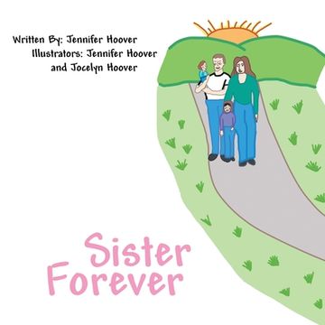 portada Sister Forever (en Inglés)