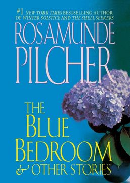 portada The Blue Bedroom: & Other Stories (en Inglés)