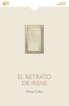 portada Retrato de Irene