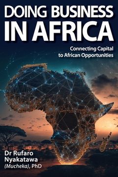 portada Doing Business in Africa (en Inglés)