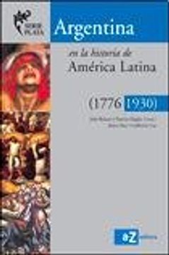 portada Historia Argentina 1776
