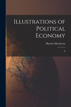 portada Illustrations of Political Economy: 8 (in English)