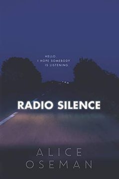 portada Radio Silence (en Inglés)