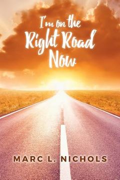 portada I'm on the Right Road Now (en Inglés)