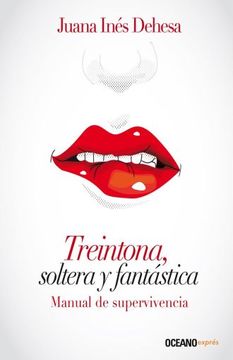 portada Treintona, Soltera y Fantastica (in Spanish)