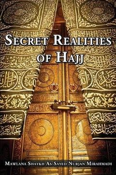 portada Secret Realities of Hajj