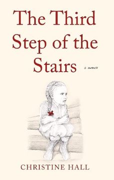 portada The Third Step of the Stairs (en Inglés)