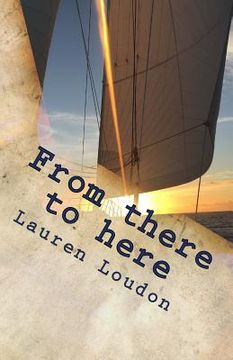 portada From There to Here (en Inglés)