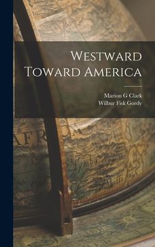 portada Westward Toward America