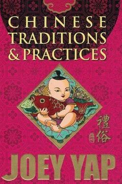 portada Chinese Traditions & Practices (en Inglés)