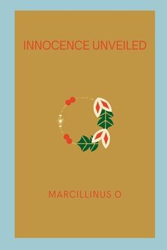 portada Innocence Unveiled (in English)